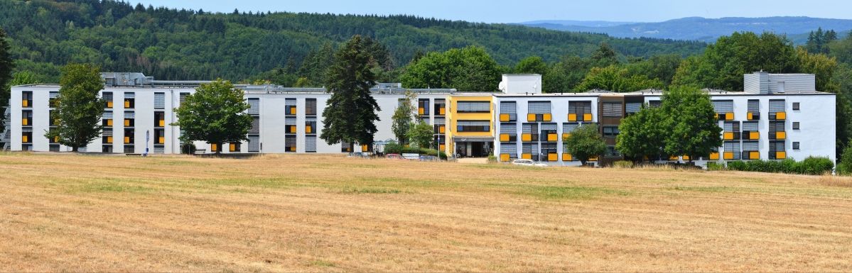 Alten und Pflegeheime Altenhilfe St. Marien gGmbH